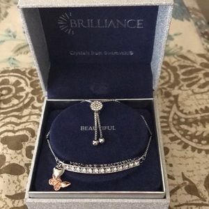Swarovski bracelet brand new